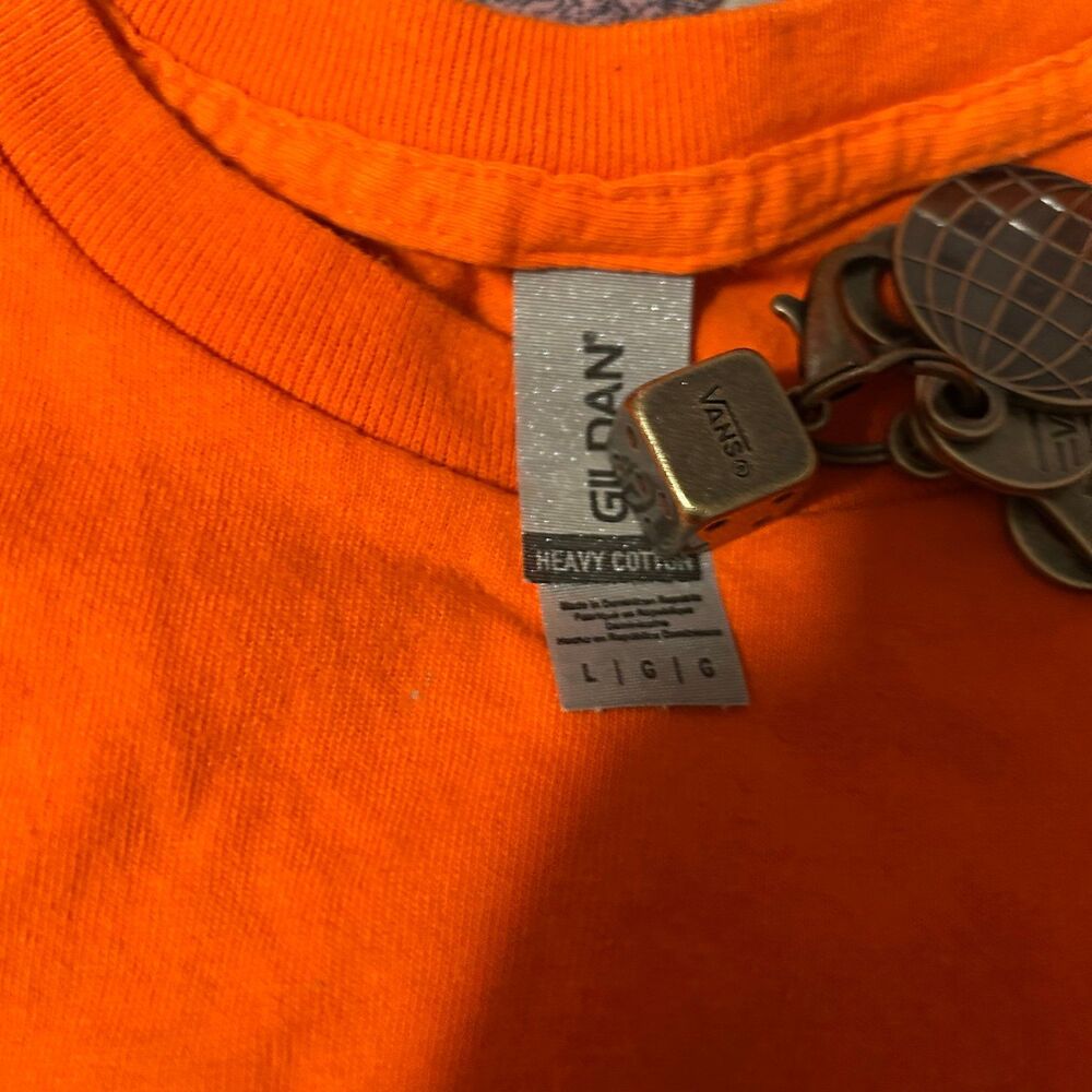 Syracuse Computer Science Tee - Picture 2 of 3